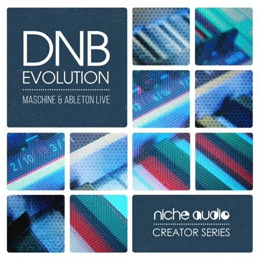 DnB Evolution MASCHiNE