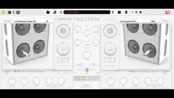 FALs Plugin Collection WiN-R2R