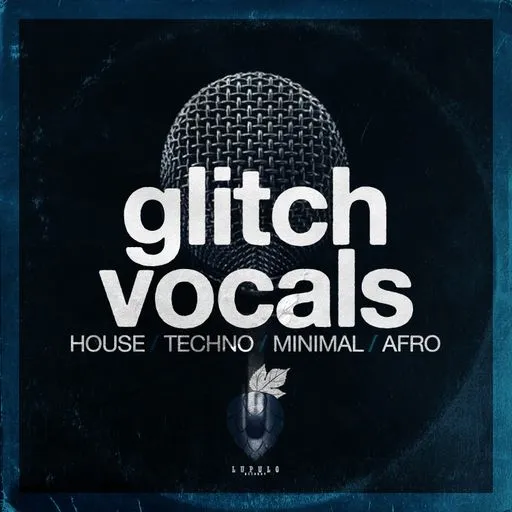 Glitch Vocals WAV-FANTASTiC