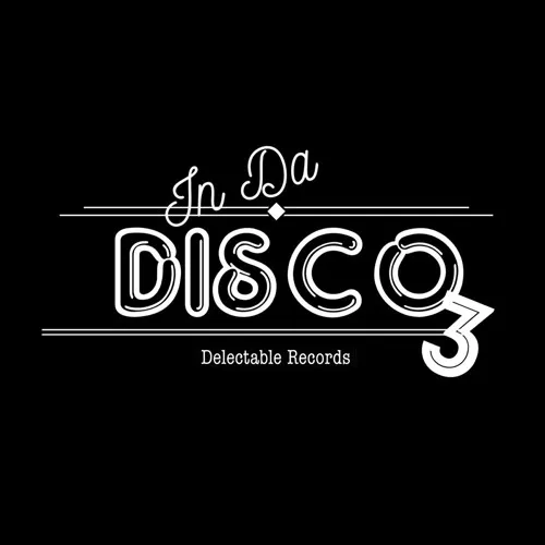 In Da Disco 3 WAV-FANTASTiC-MaGeSY