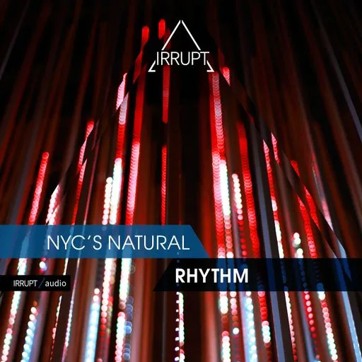 NYC’s Natural Rhythm WAV-FANTASTiC