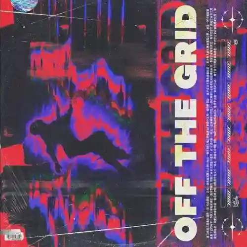 Off The Grid WAV MiDi-FANTASTiC
