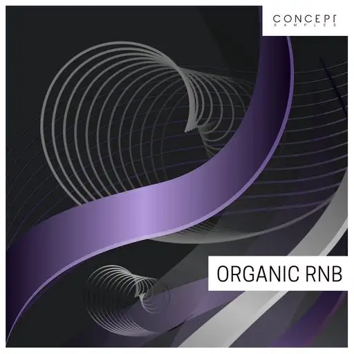 Organic RnB WAV-FANTASTiC