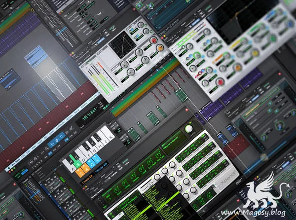 Pro Tools Intro: Producing a Song TUTORiAL