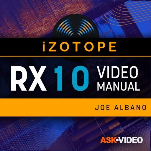 RX 10 Video Manual TUTORiAL-DECiBEL