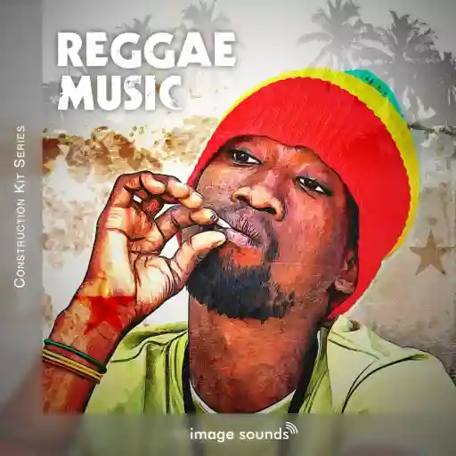 Reggae Music WAV
