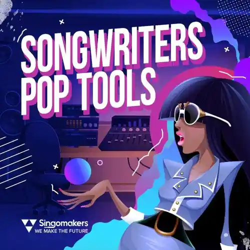 Songwriters Pop Tools WAV-FANTASTiC
