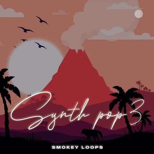 Synth Pop 3 WAV-FANTASTiC