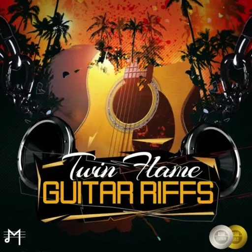 Twin Flame WAV-FANTASTiC