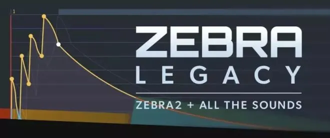 Zebra Legacy v2.9.4 WiN MAC LiNUX-R2R