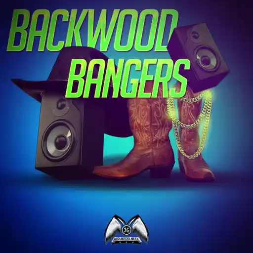 BACKWOODS BANGERS Blue WAV-FANTASTiC