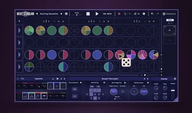 Beat Scholar v1.2.16 macOS-MaGeSY