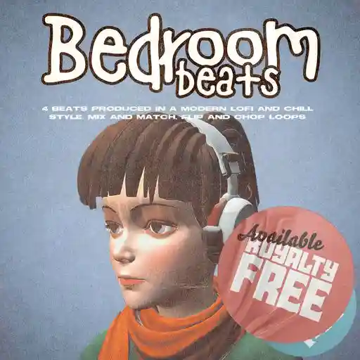 Bedroom Beats WAV-FANTASTiC