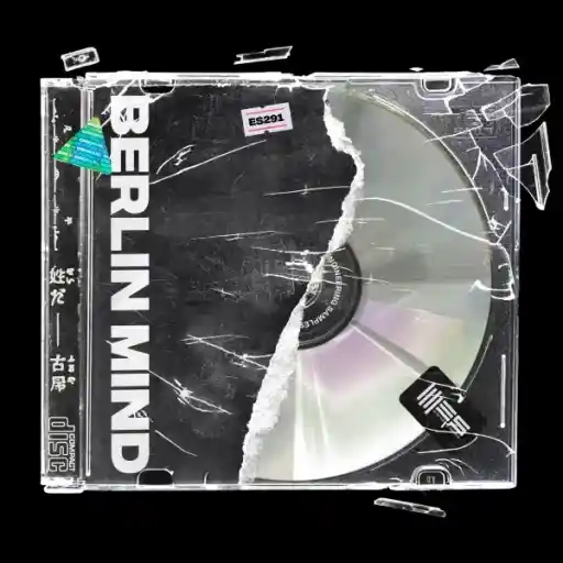 Berlin Mind WAV-FANTASTiC
