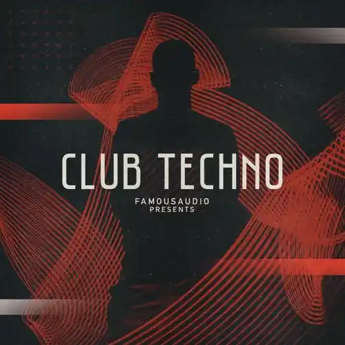 Club Techno WAV-FANTASTiC