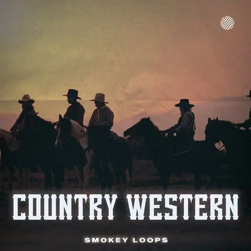 Country Western WAV-FANTASTiC
