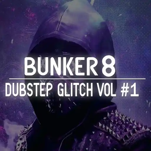 Dubstep Glitch Vol.1 WAV-FANTASTiC