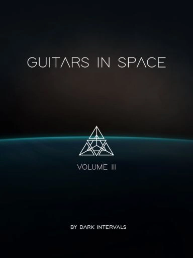 Guitars In Space Vol.3 KONTAKT