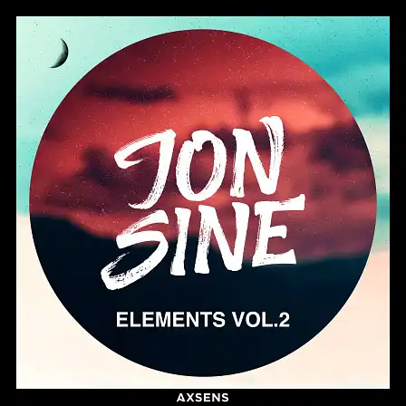 Jon Sine Elements 2 WAV-FANTASTiC