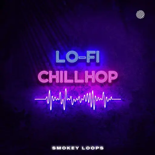 Lo-Fi Chillhop WAV-FANTASTiC