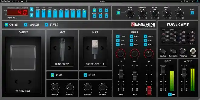 MP1 Pro v1.0.1 AAX VST VST3 x64 WiN-R2R