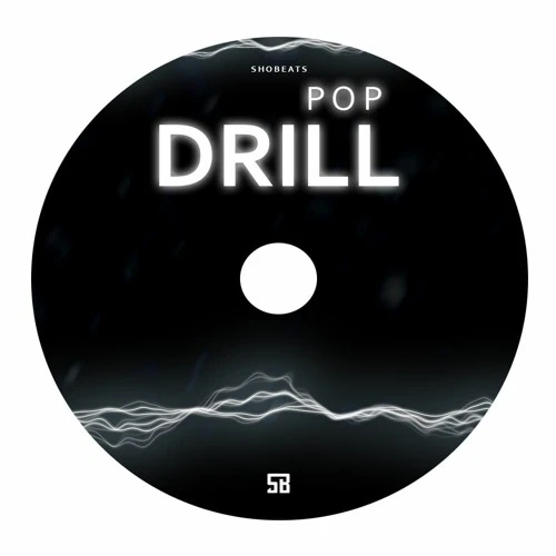 Pop Drill WAV MiDi-FANTASTiC