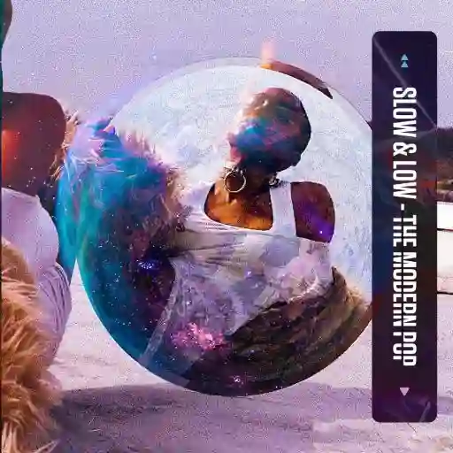 Slow And Low The Modern Pop WAV-FANTASTiC