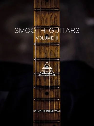 Smooth Guitars Vol.2 KONTAKT