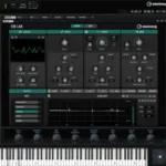 Steinberg HALion v7.1.20 macOS-V.R
