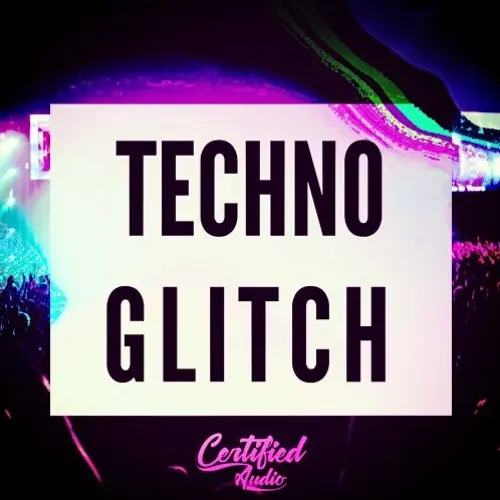 Techno Glitch WAV-FANTASTiC-MaGeSY