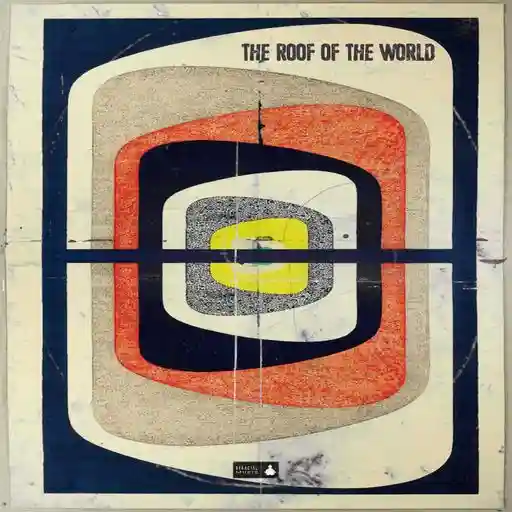 The Roof Of The World WAV-FANTASTiC