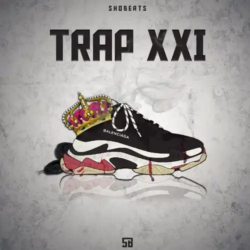 Trap XXI MULTiFORMAT-FANTASTiC