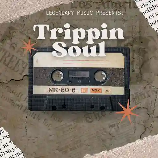 Trippin Soul WAV