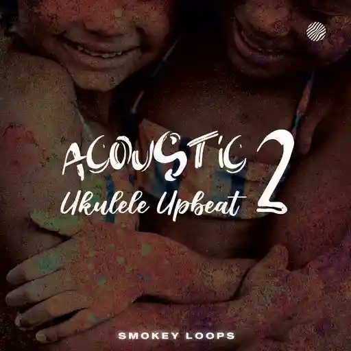 Acoustic Ukulele Upbeat 2 WAV-FANTASTiC