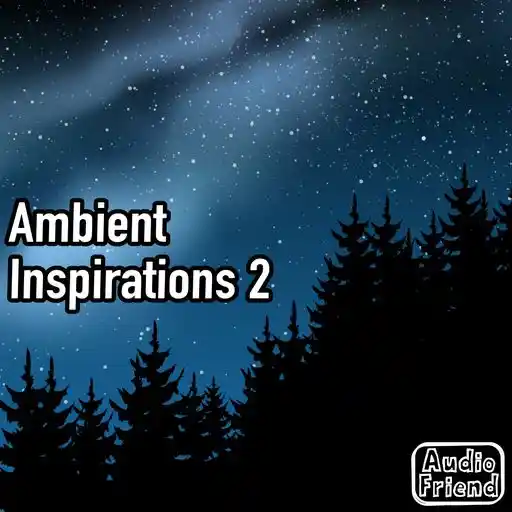 Ambient Inspirations 2 WAV-FANTASTiC