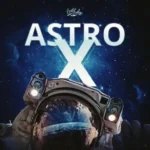 AstroX WAV MiDi-DECiBEL