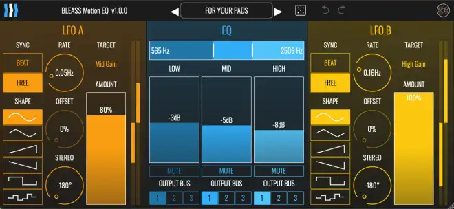 Motion EQ v1.1.1 AAX VST3 x64 WiN-R2R
