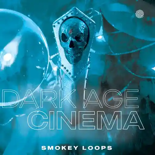 Dark Age Cinema WAV-FANTASTiC