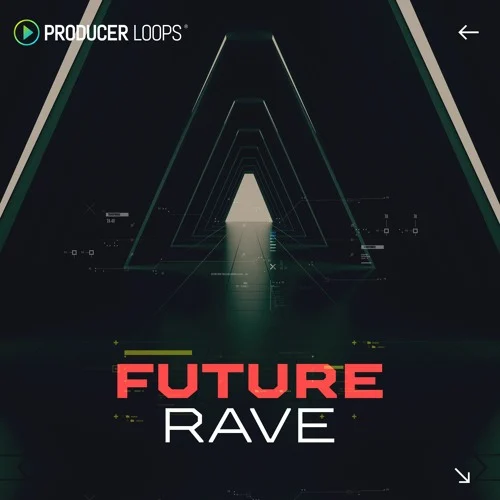 Future Rave MULTiFORMAT-DECiBEL