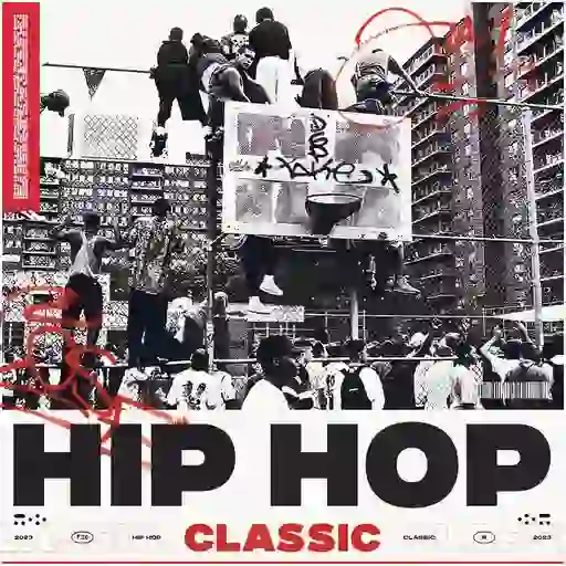 Hip Hop Classic WAV