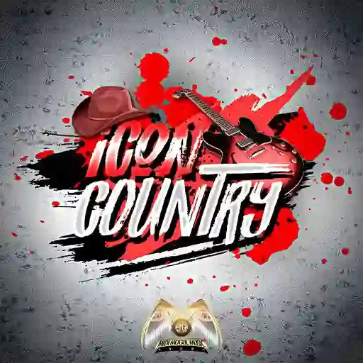 ICON COUNTRY: Red WAV-FANTASTiC