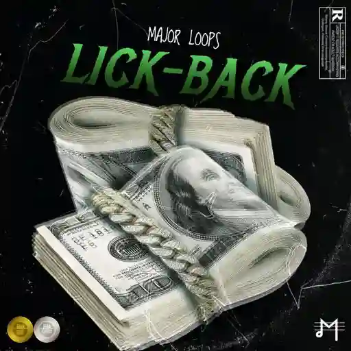 Lick Back WAV-FANTASTiC