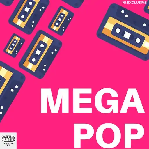 MEGA POP WAV-FANTASTiC-MaGeSY