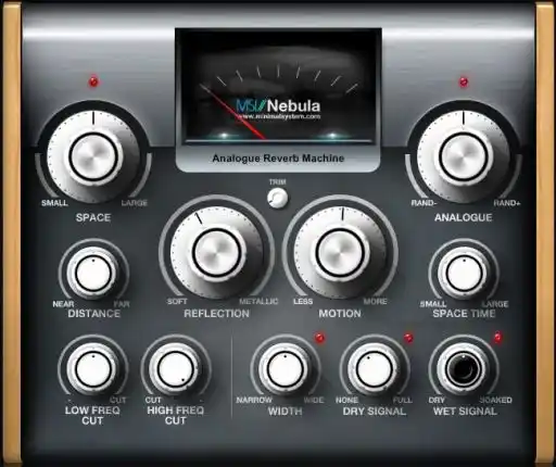 MSI Nebula v1.0 VST x86 WiN-ST3RE0-MaGeSY
