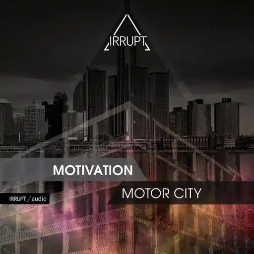 Motivation: Motor City WAV-FANTASTiC