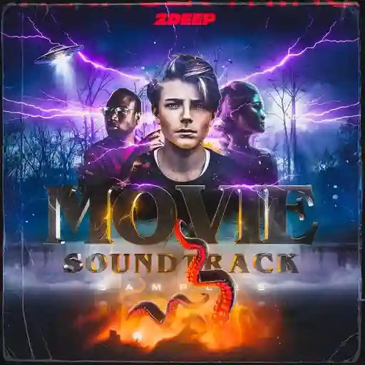 Movie Soundtrack Samples WAV-FANTASTiC-MaGeSY