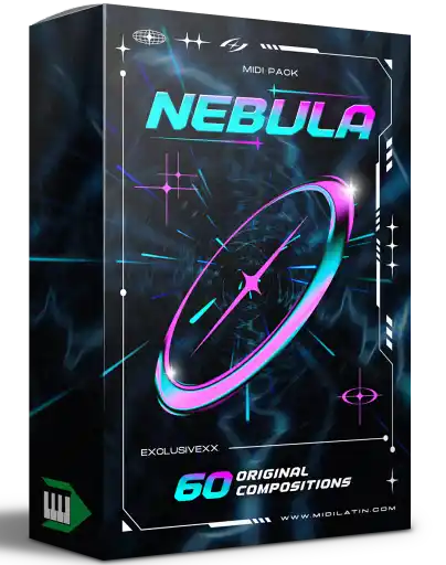 Nebula MiDi Pack-FANTASTiC