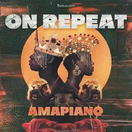 On Repeat: Amapiano WAV-FANTASTiC