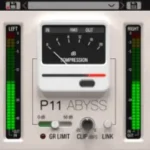 P11 Abyss v2.0.5 AAX VST3 x64 WiN-R2R