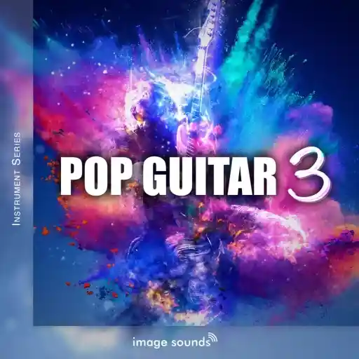Pop Guitar 3 WAV-MaGeSY